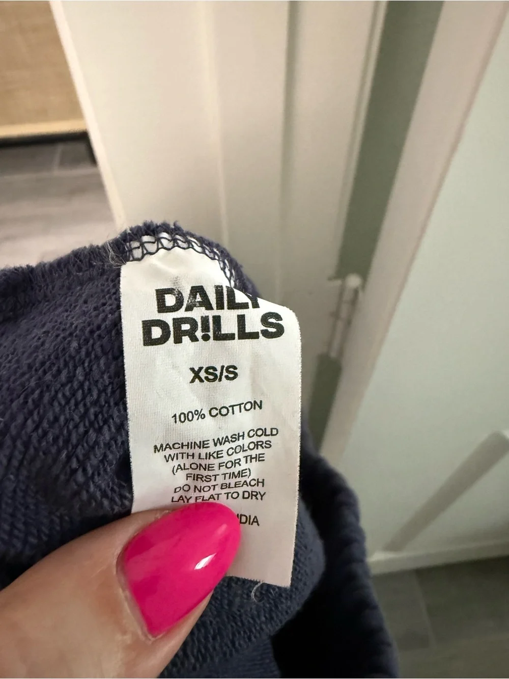 Daily Drills Shorts